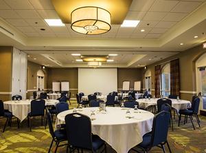 Conference Room, Amicalola Falls State Park & Lodge