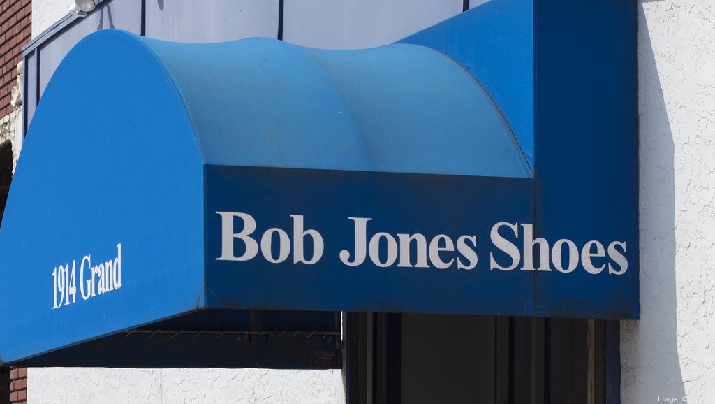 bob jones shoe store