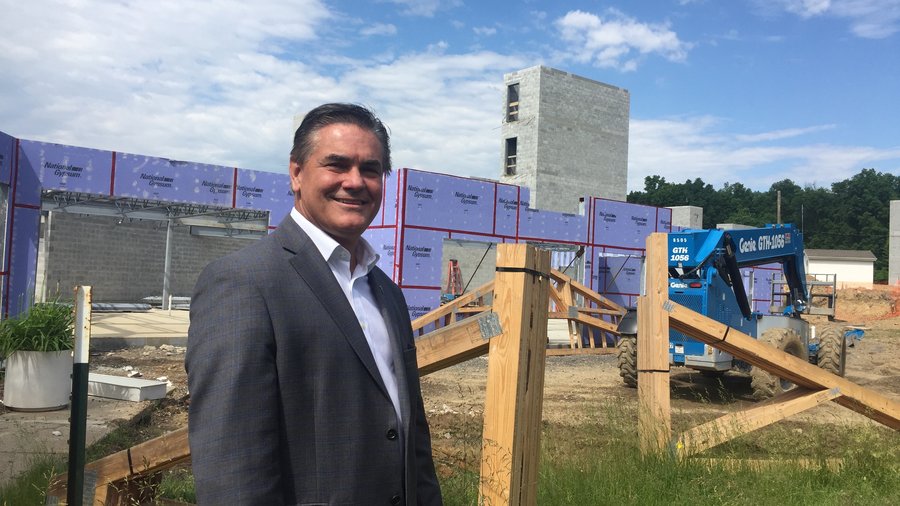 300M development underway in Quakertown Philadelphia Business Journal