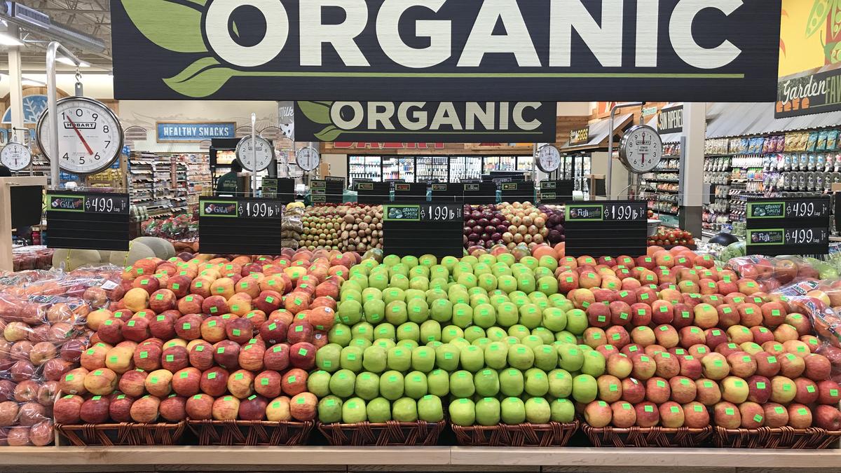 Sprouts, Whole Foods, Kroger CEOs talk 2023 strategy, inflation