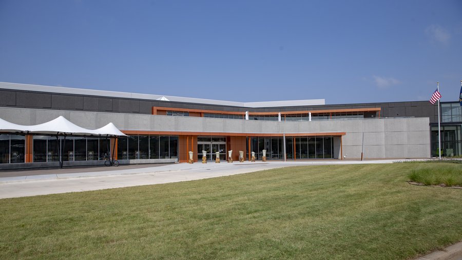 Advanced Learning Library Wichita advanced learning library front
