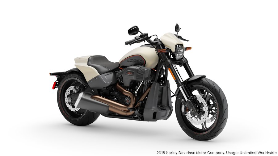 Harley davidson deals 2018 models