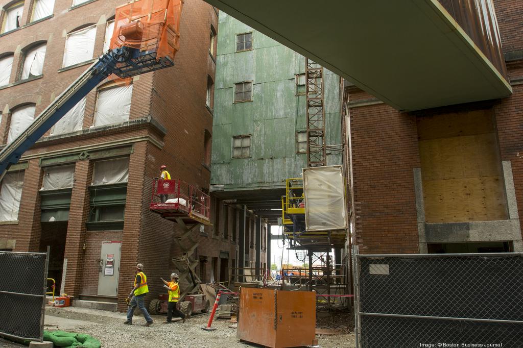 BPDA approves $1.6 billion development around Fenway Park - The Boston Globe