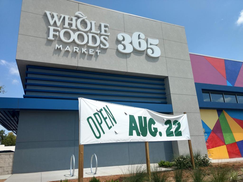 Whole Foods Bringing 365 to Atlanta