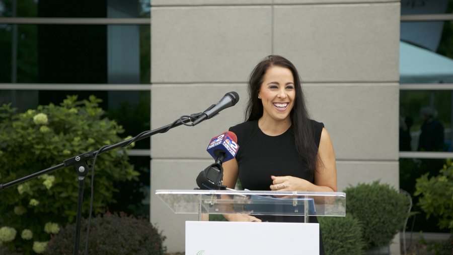 Now with three companies in Buffalo market, Filtration Group commences