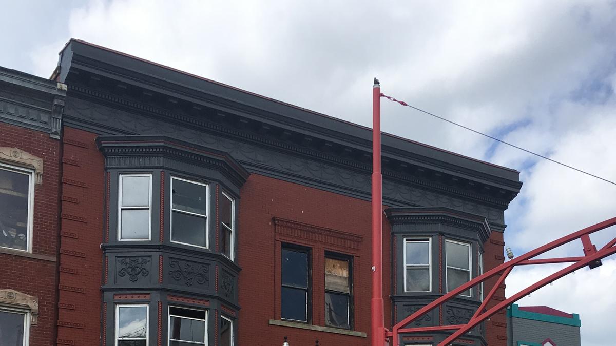 Uptown buys Short Vine buildings Cincinnati Business Courier