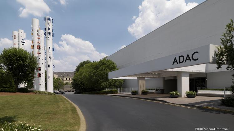 International Market Centers To Aqcuire Atlanta Decorative Arts