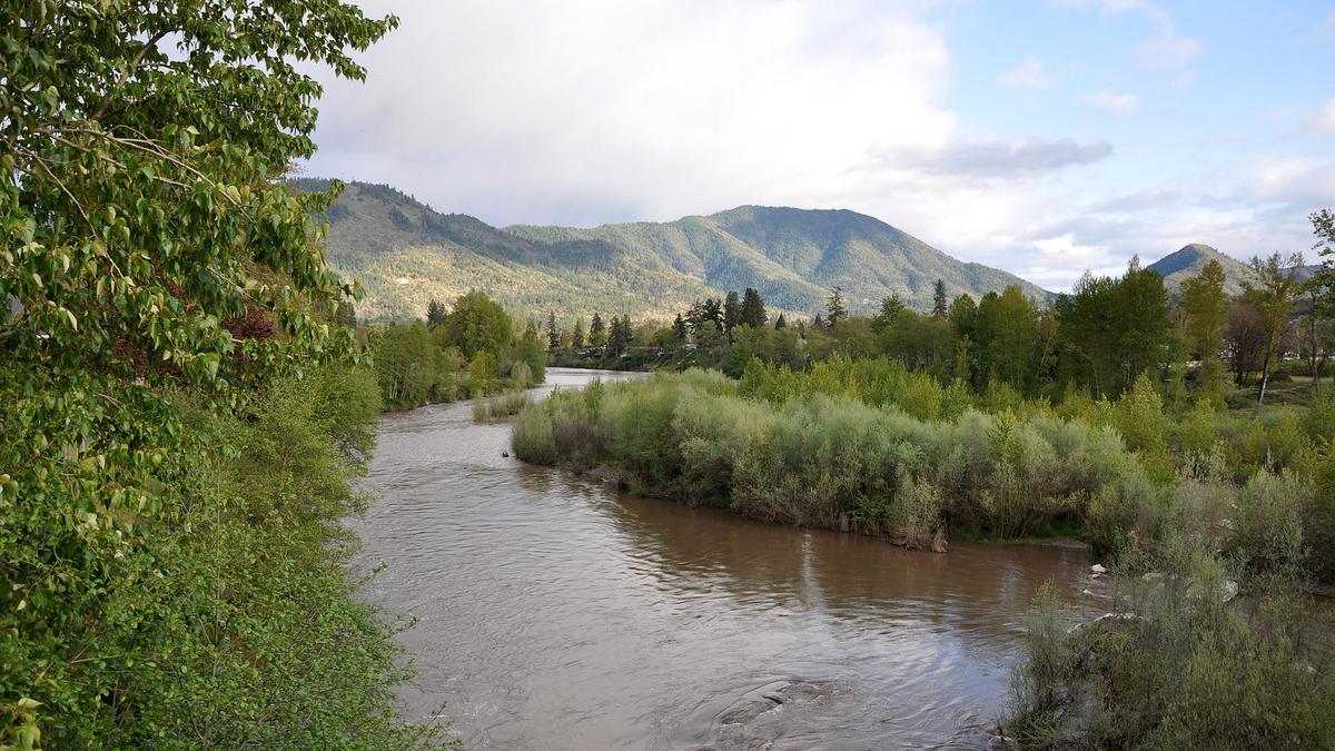 Portland-based Freshwater Trust nets $4.2M for Rogue River Basin ...