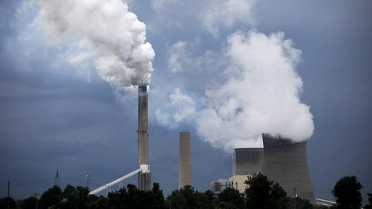 EPA COAL POLLUTION 4