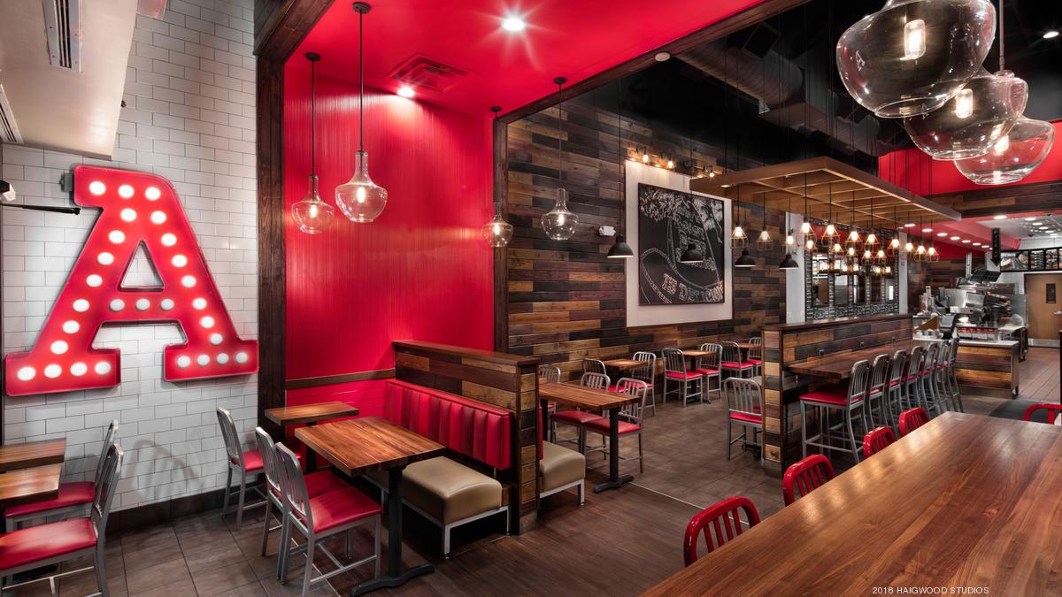 Arby’s plans 100 restaurants in South Korea Atlanta Business Chronicle