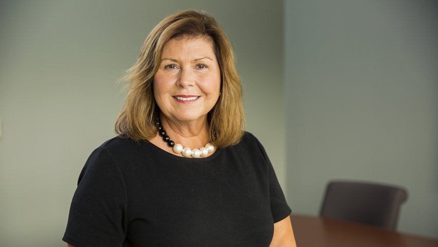 IN PERSON 'It just clicked' Glenview Trust's Tawana Edwards on