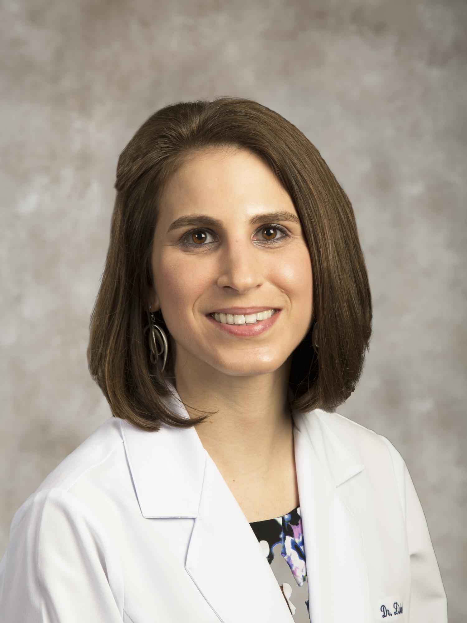 Dr. Gabrielle Mannino | People on The Move - Milwaukee Business Journal