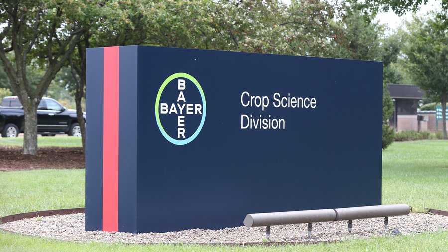 Bayer Crop Science Homepage