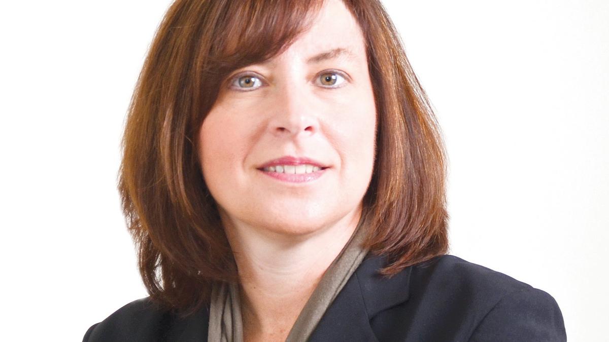 Dallas Business Journal publisher Tracy Merzi promoted, will oversee