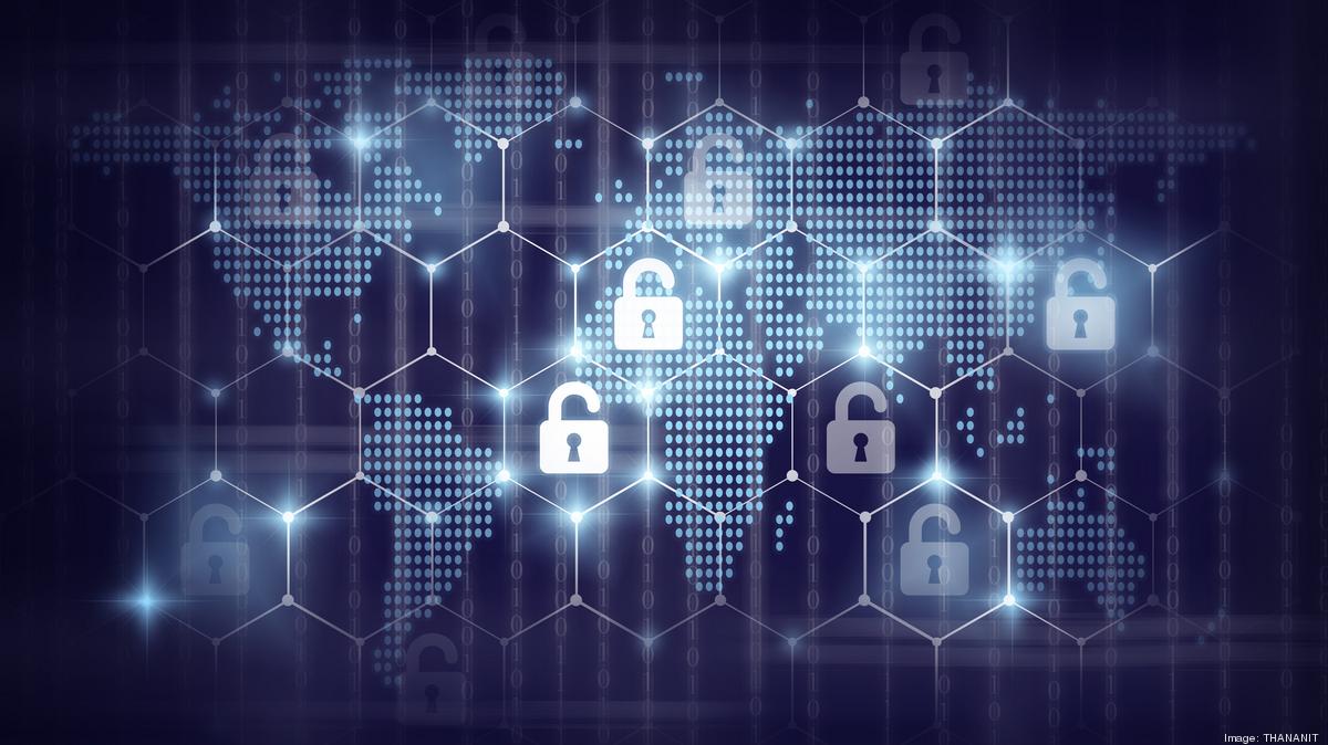 Tampa Bay Wave's new cybertech cohort members come from Raytheon to Microsoft - The Business Journal