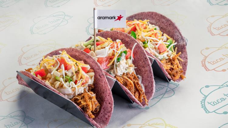 M T Bank Stadium Adds Chesapeake Tacos Kielbasa Cheesesteak For 2018 Season Baltimore Business Journal