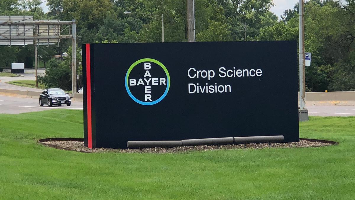 Bayer has another fight with a pending deadline besides Roundup St