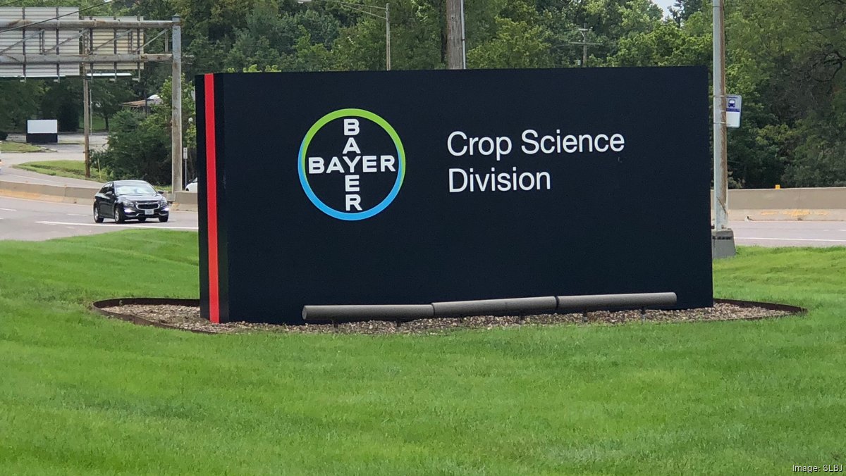 Bayer Crop Science Homepage