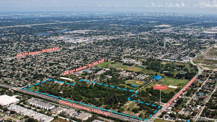 St Thomas University Florida >> St Thomas University Puts Miami Gardens Development Site On St Thomas University Florida >> St Thomas University Puts Miami Gardens Development Site On