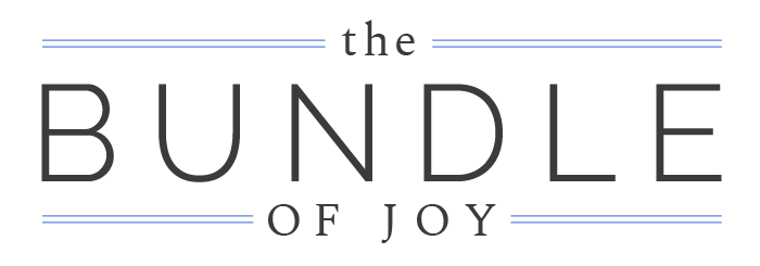 The Bundle of Joy