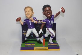 Minneapolis Miracle Minnesota Vikings Bobblehead – National