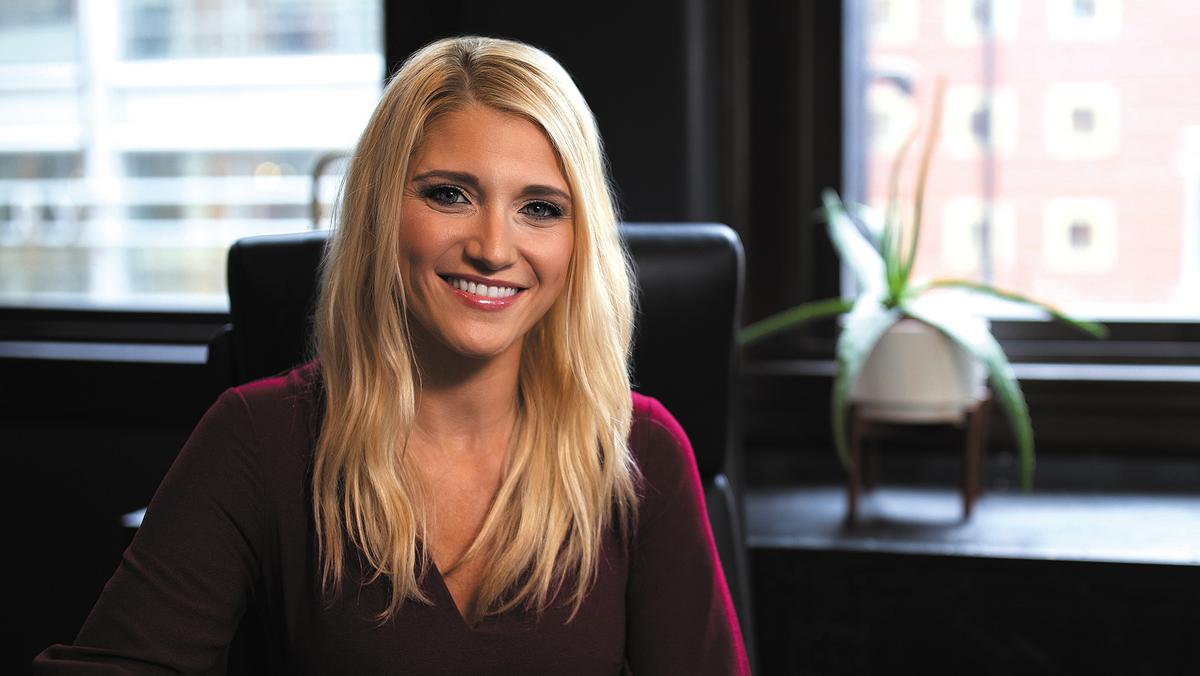 Britney Ruby Miller Jeff Ruby is using technology to learn from diners - Cincinnati