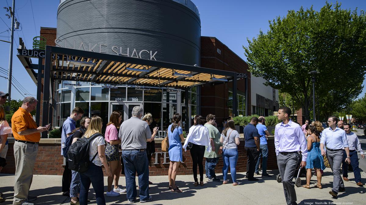 Sources Shake Shack scouting in Pittsburgh for restaurant locations