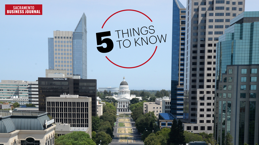 5 things to know featured image