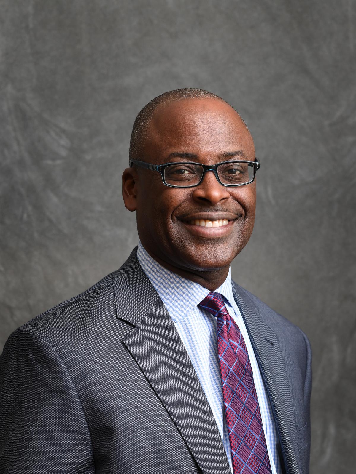 Robert McDow People on The Move Buffalo Business First