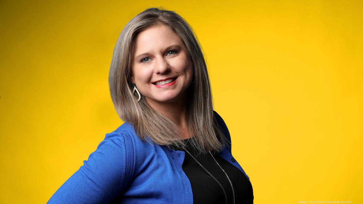 Q&A: Former Rackspace Hosting leader Deborah Carter takes on new role with  Bexar County - San Antonio Business Journal