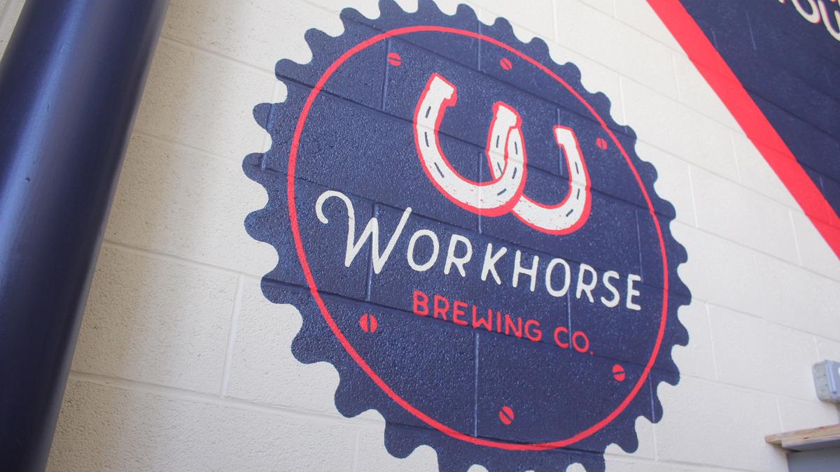 workhorse brewing