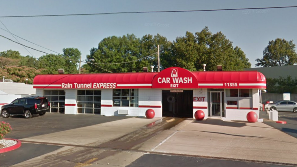 you can find delicious italian food hiding at this missouri car wash on car wash philadelphia ms
