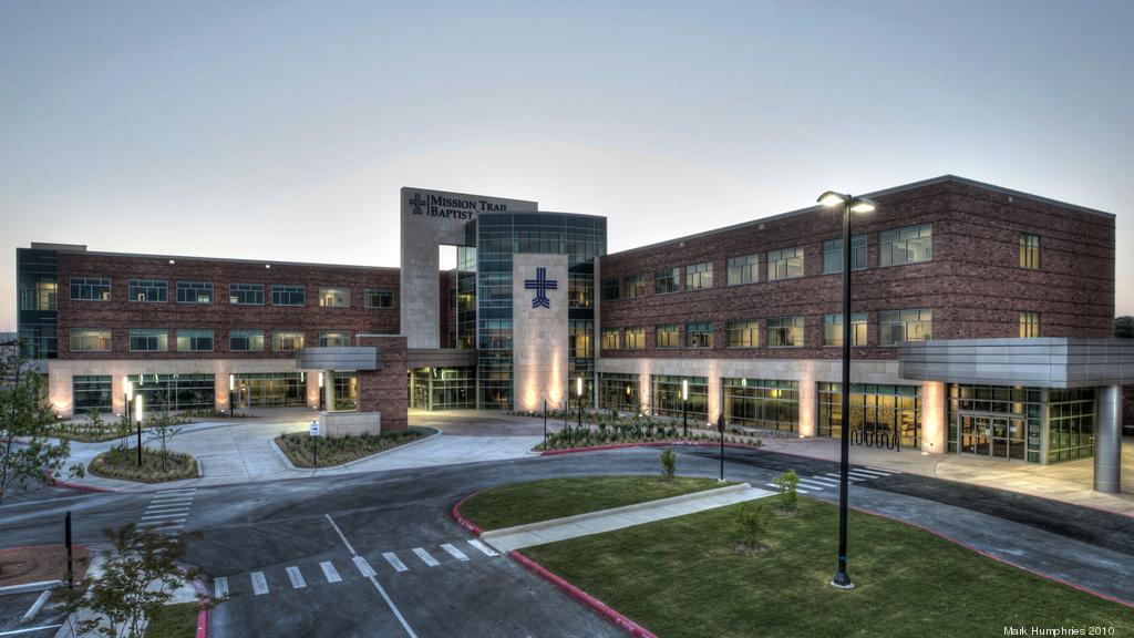 St Luke's Hospital San Antonio Texas
