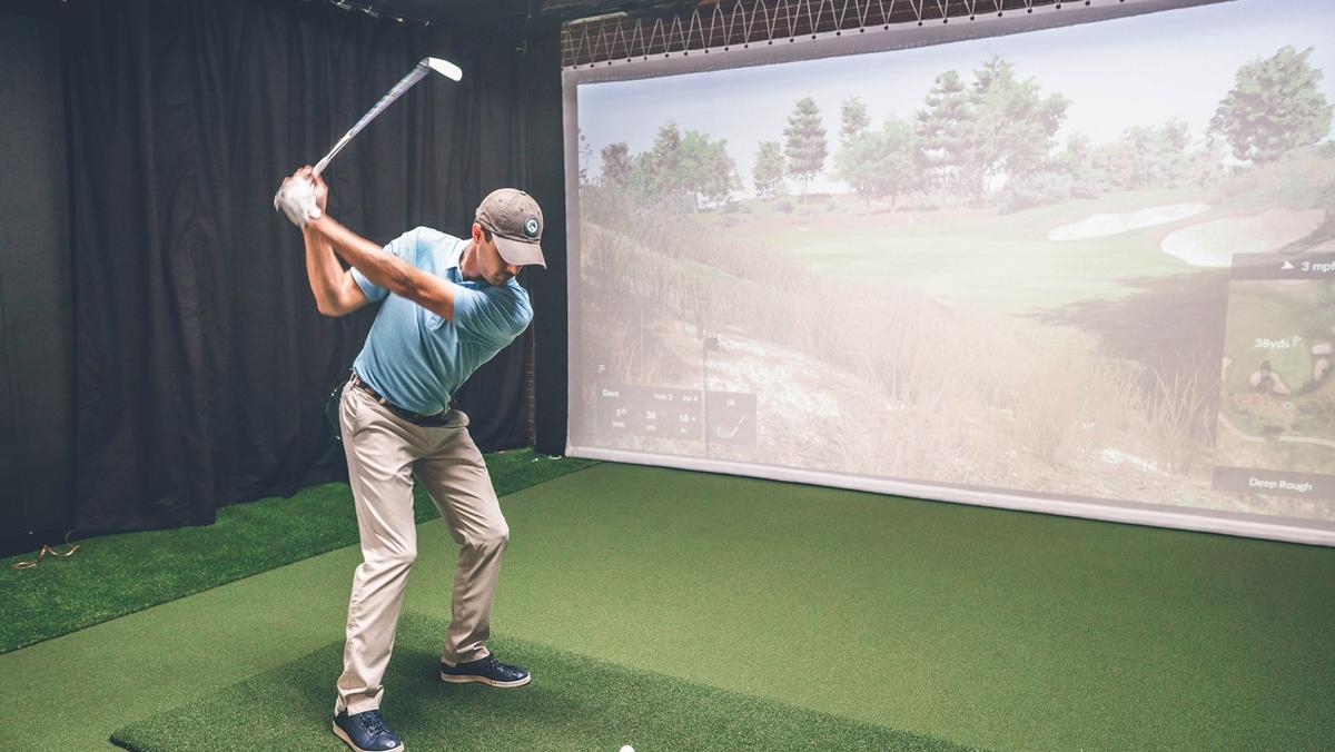 True Spec Golf opening Raleigh location Triangle Business Journal