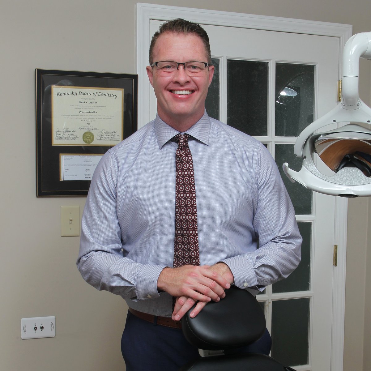 Mortenson Dental Partners opens Advanced Dental Solutions