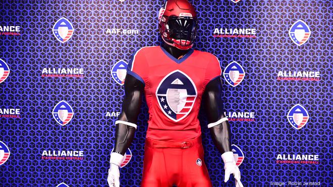 AAF Rosters: What Players Are in the Alliance League?