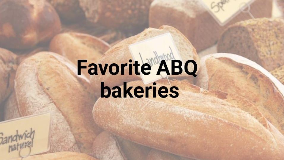 Golden Crown, Great Harvest top bakeries Albuquerque Business First