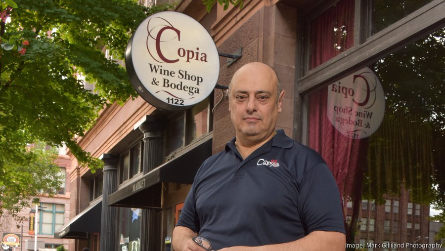 Copia West County closes after lawsuit from landlord St. Louis