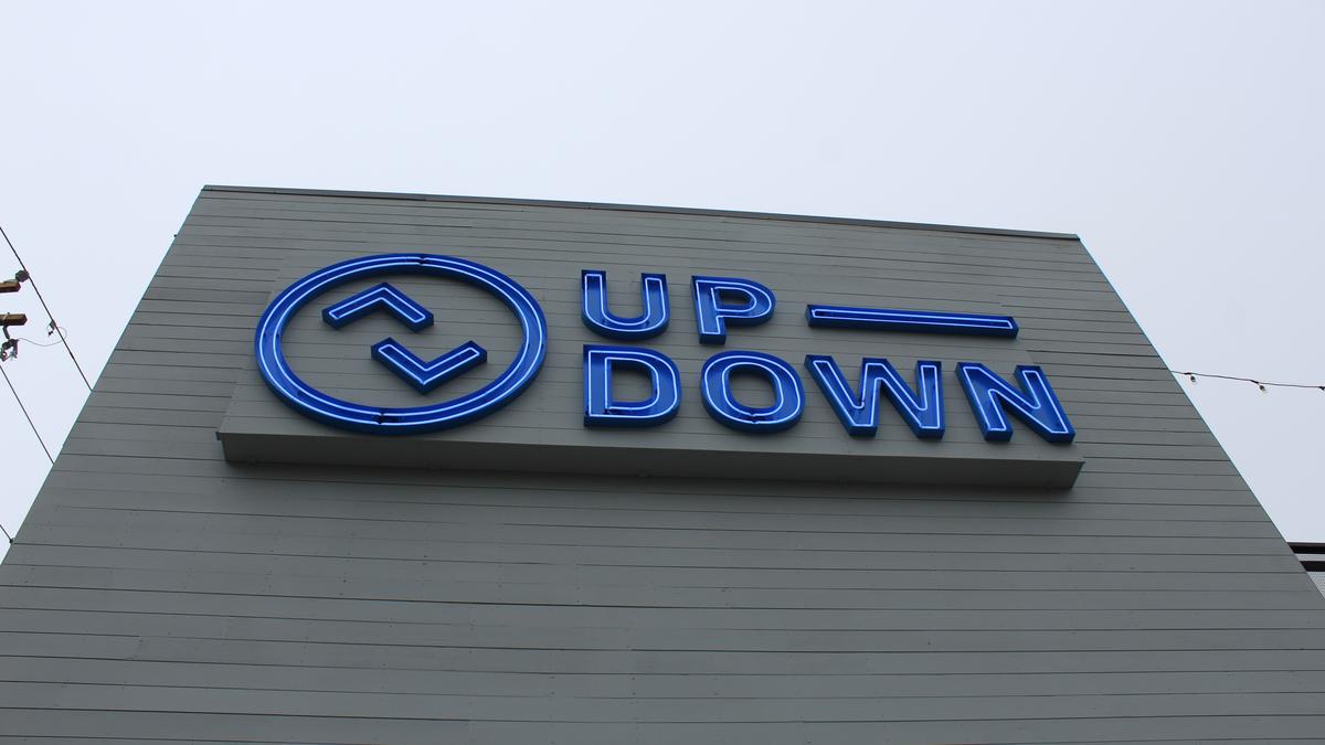 UpDown arcade bar opens 4th location in Milwaukee Kansas City