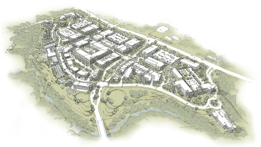 Village at Spanish Oaks closer to reality in Bee Caves Austin