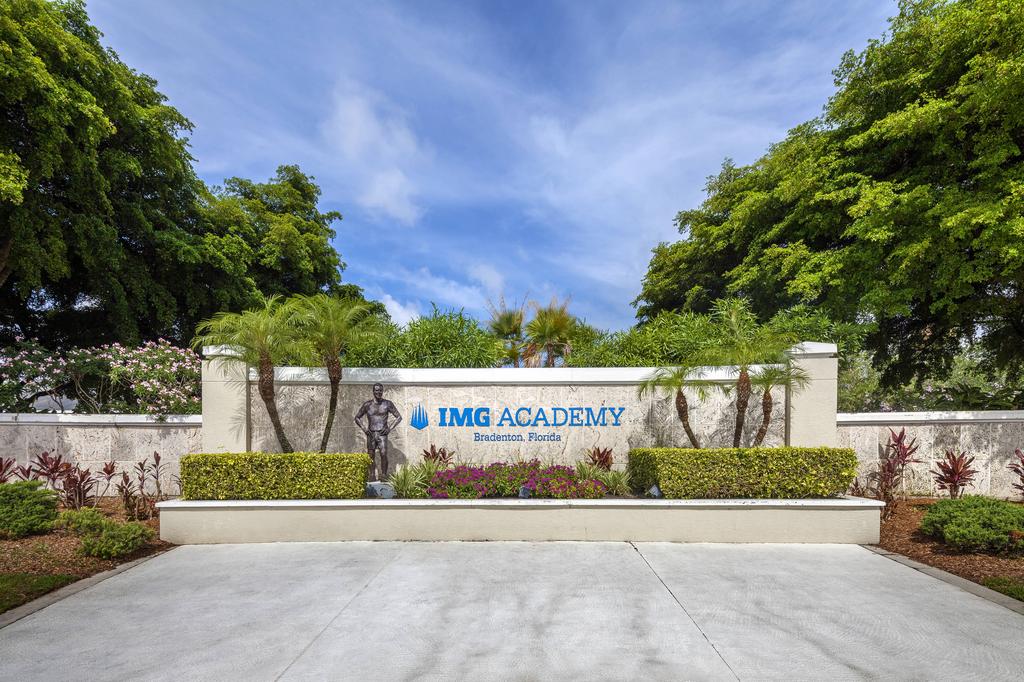 About Us  IMG Academy