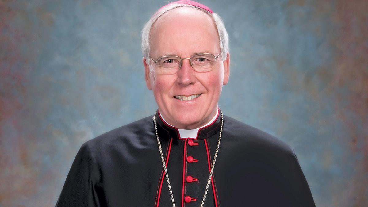 Sources Buffalo Diocese shutting down credit cards