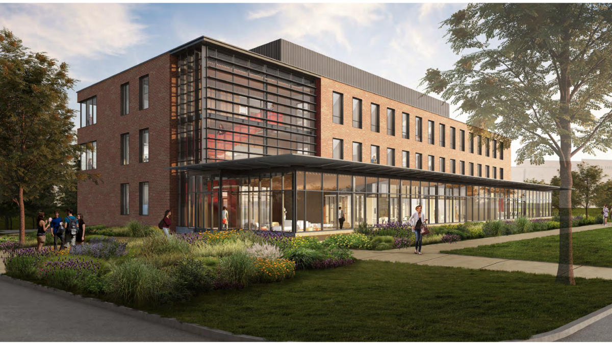 Construction projects at Ohio State - Columbus Business First