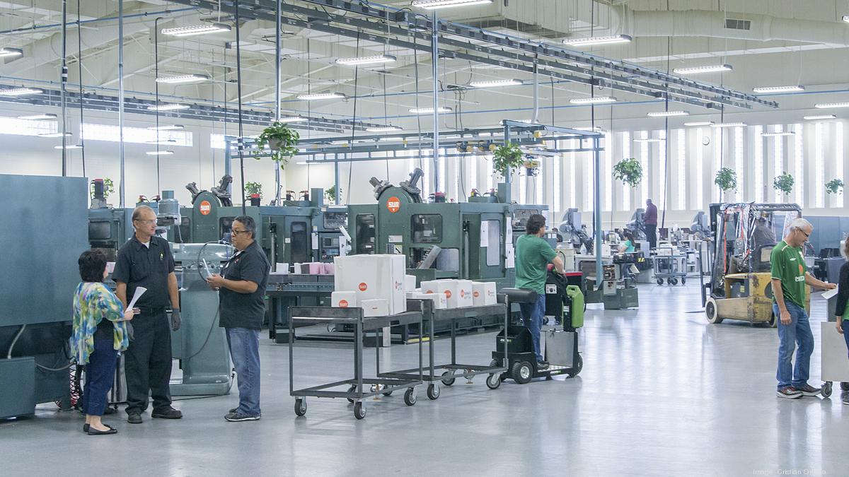 PGT Innovations, Sun Hydraulics challenge the manufacturing ‘stigma