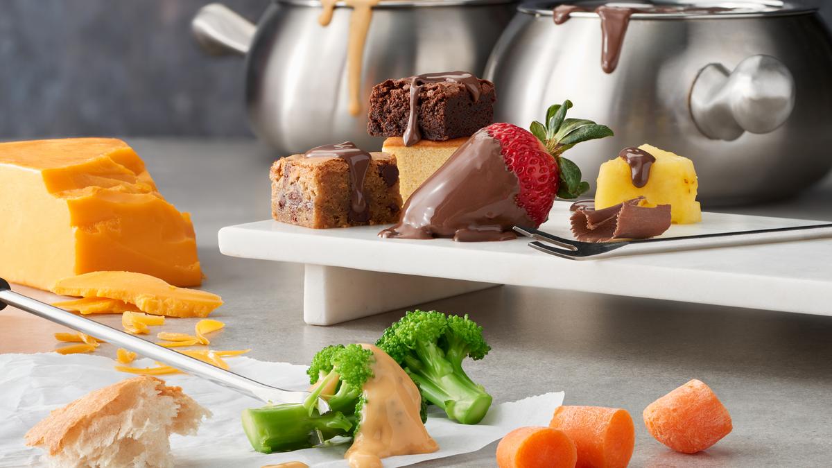 Melting Pot Birmingham closed at Village at Lee Branch Shopping Center