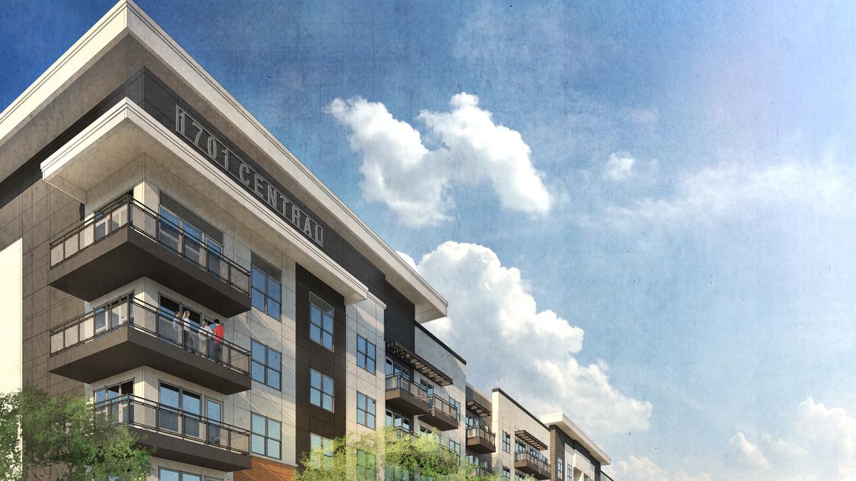 1701 central apartments moving forward tampa bay business journal