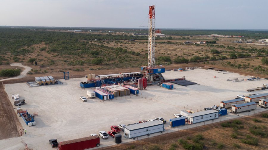 South Texas Drilling Permit Roundup: Freedom Oil & Gas Inc. increasing ...