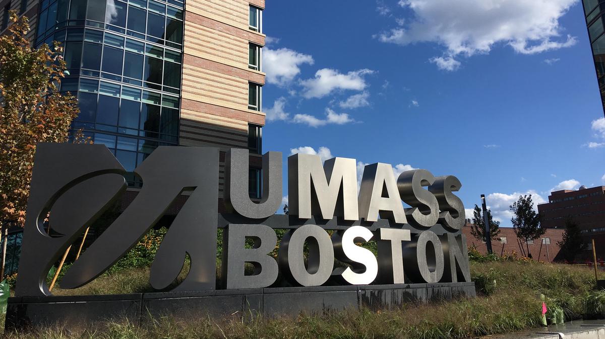 UMass Boston to rely on remote learning for fall semester Boston