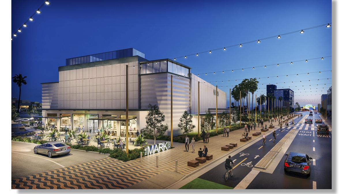 Sears Real Estate Spinoff Finds Money Redeveloping Former Store Sites Chicago Business Journal