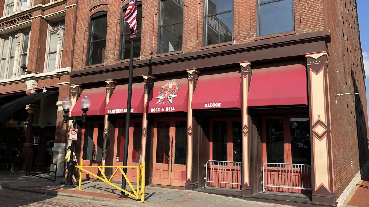 Philadelphiabased Red Rocks Group drops plans to redevelop Greeley